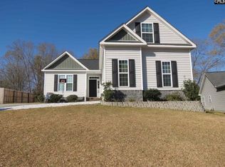 46 Pear Tree Loop, Elgin, SC 29045