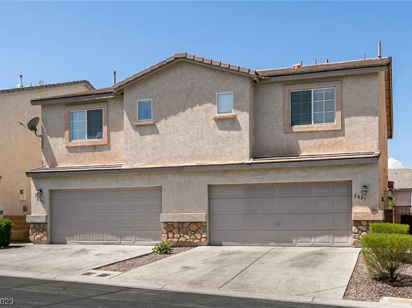 2087 Betty Davis St, Las Vegas, NV 89142