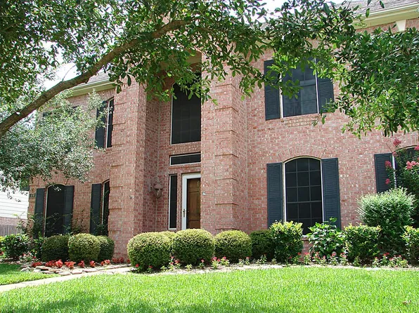 406 Billingford Dr, Katy, TX 77450