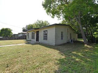 211 Legion Dr W, Converse, TX 78109