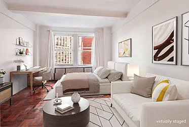 433 West 34th Street #5M image 1 of 13