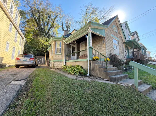 768 E 10th St, Newport, KY 41071