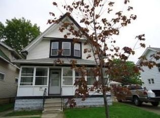 3126 Enright St, Toledo, OH 43608