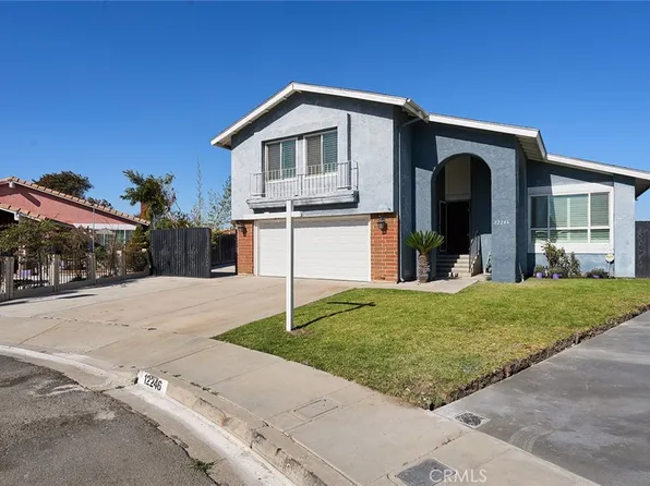 12246 Janet St, Garden Grove, CA 92840