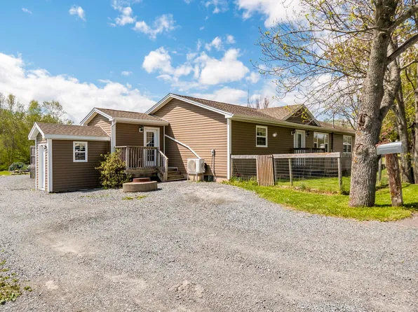 6981 Highway 215, Bramber, NS B0N 2R0