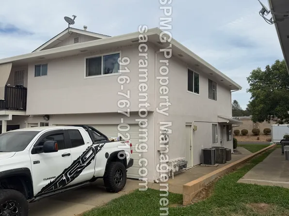 3703 Park Dr APT 3, Auburn, CA 95602