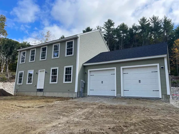 86 Goboro Road, Epsom, NH 03234