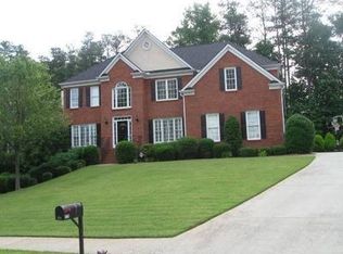 575 Waterview Trl, Alpharetta, GA 30022