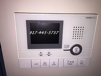 Rented by East Williamsburg Realty Inc