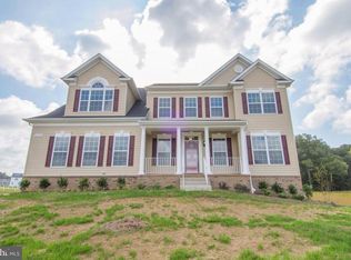 7350 Scarlet Sage Ct, Hughesville, MD 20637