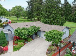 16490 SW King Charles Ave, King City, OR 97224