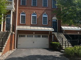 1329 Grand Canopy Dr, Severn, MD 21144