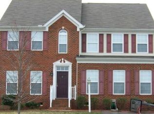 1409 Aiko Ct, Richmond, VA 23223