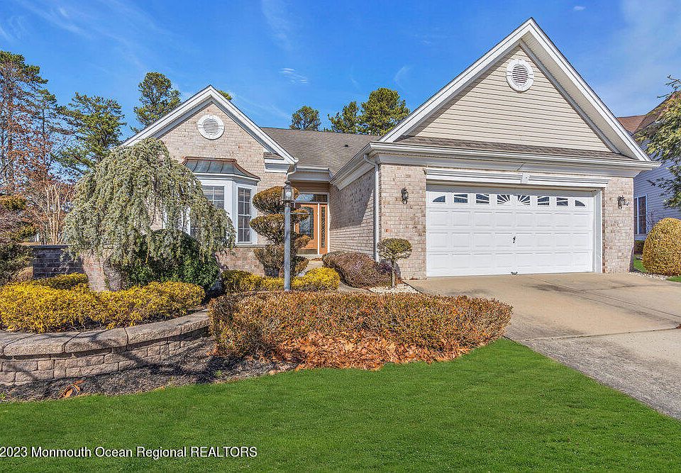 5 Sahalee Court, Jackson, NJ 08527 Zillow