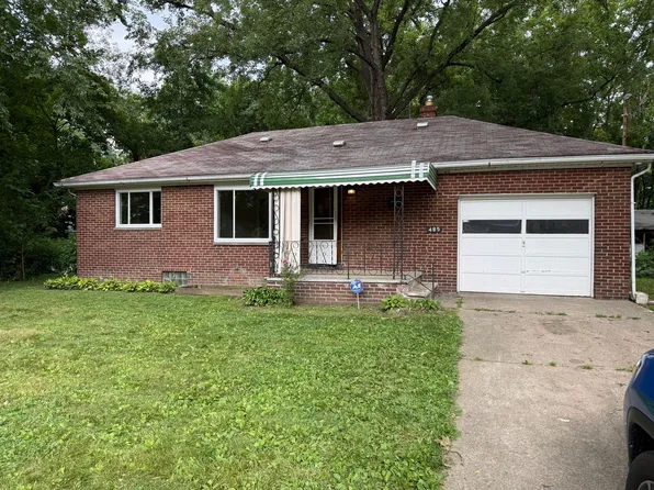 485 Dayton St, Akron, OH 44310