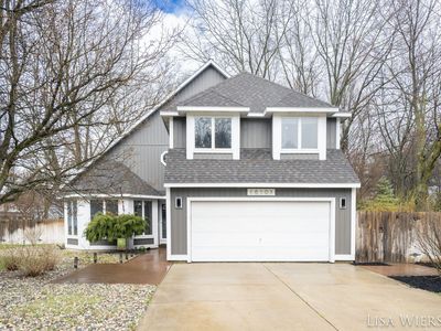16101 Delta View Dr, Grand Haven, MI, 49417