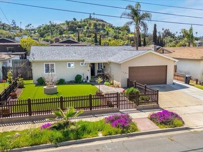 1131 Buckskin Rd, El Cajon, CA, 92019