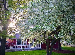 7717 Friend Rd, Portland, MI 48875