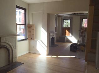 601 Bloomfield St, Hoboken, NJ 07030