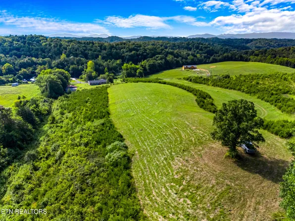 4 & 5 Lonesome Pine Rd, Bybee, TN 37713