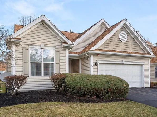 68 Brook Ln Unit 68, Berlin, MA 01503