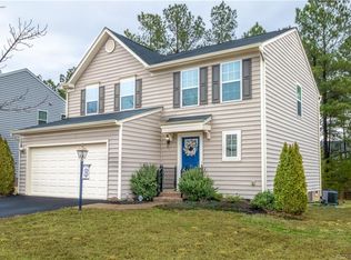 5446 Brandon Bluff Way, Richmond, VA 23223