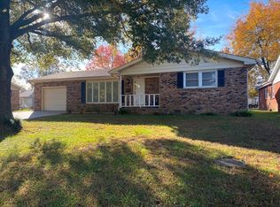 307 Boucher St, Dexter, MO 63841