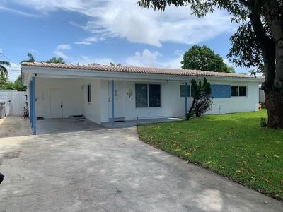 217 SW 9th Court, Pompano Beach, FL, 33060
