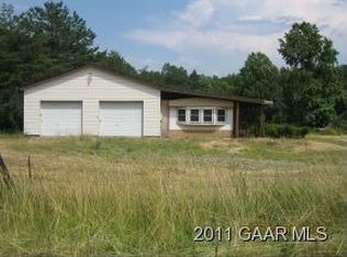 894 Wilda Rd, Stuarts Draft, VA 24477