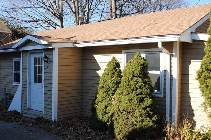 Your New House!