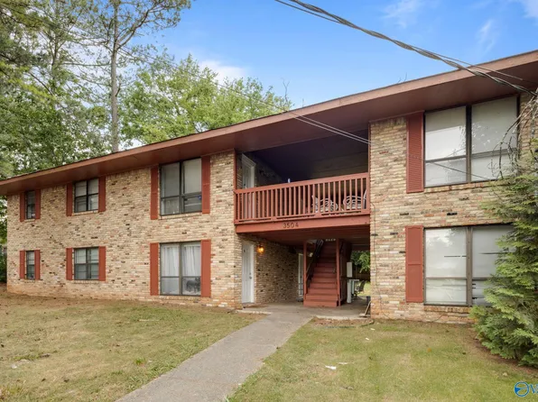 3504 Penny St SW, Huntsville, AL 35805