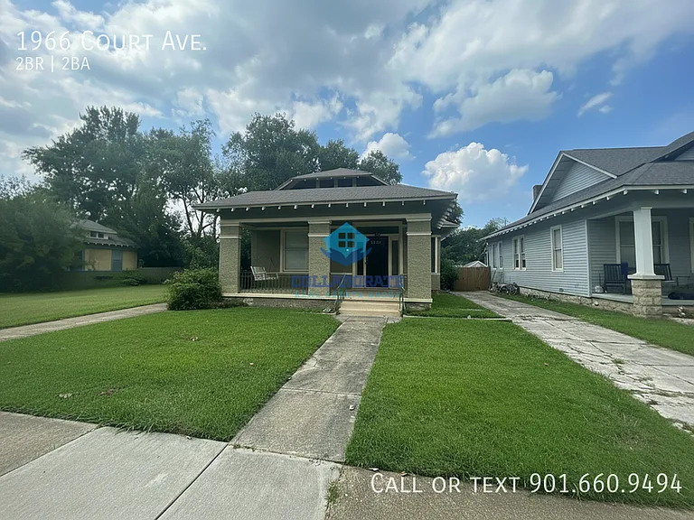 1966 Court Ave — Photo 2