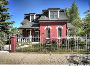 400 W Main St, Buena Vista, CO 81211