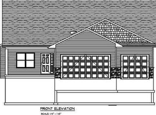 819 Marie St, Solon, IA 52333