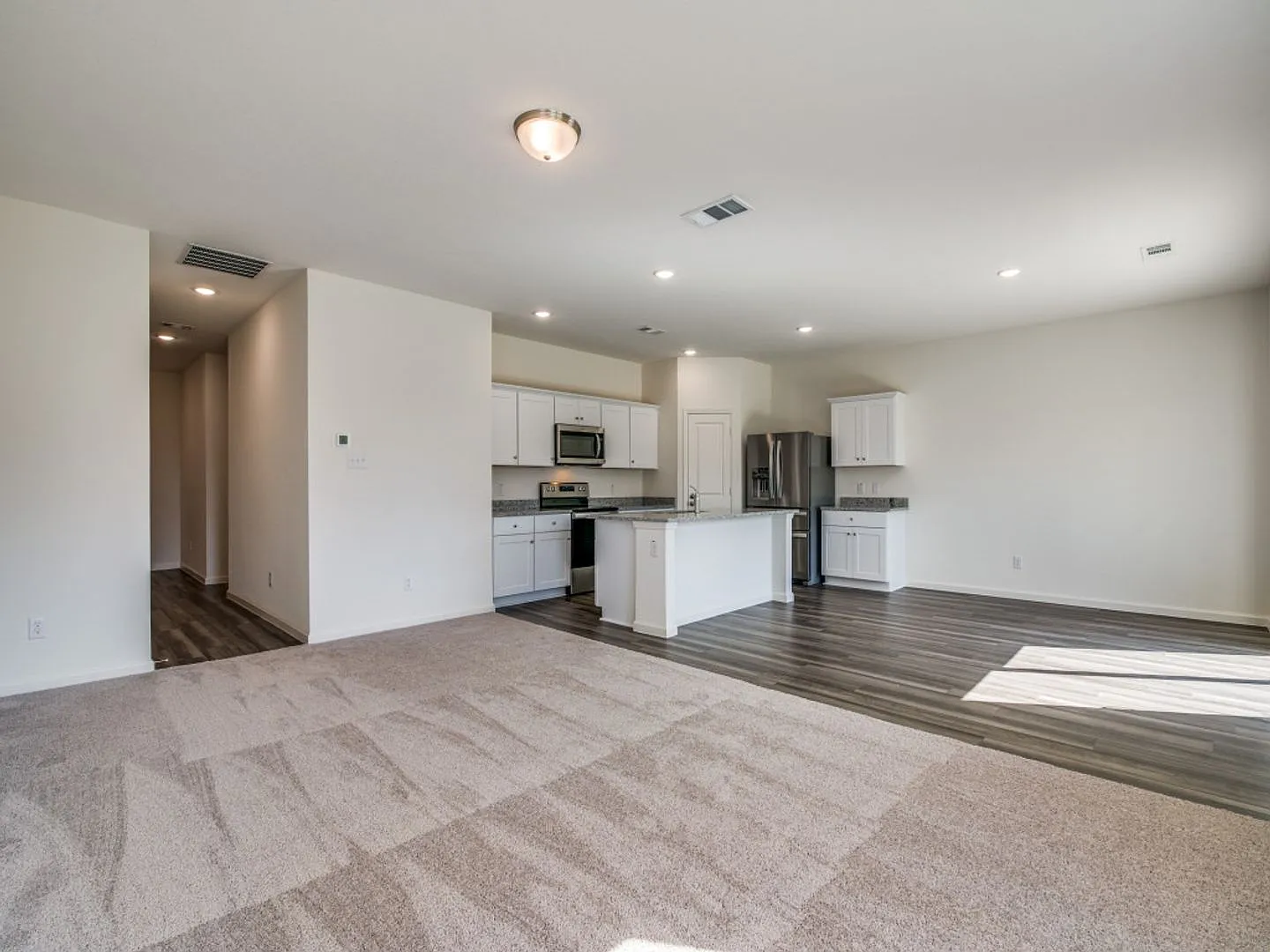 4 Bedroom, 3 Bath home in Forney's Windmill Farms Development For Lease! — Photo 4
