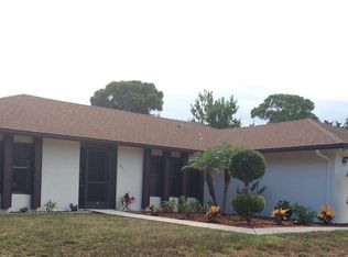 5011 Sunset Blvd, Fort Pierce, FL 34982