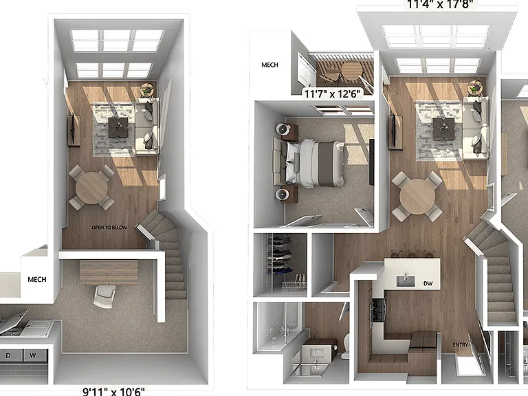 Avalon Princeton Circle — Photo 104