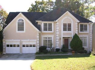 482 Mountain Oaks Pkwy, Stone Mountain, GA 30087