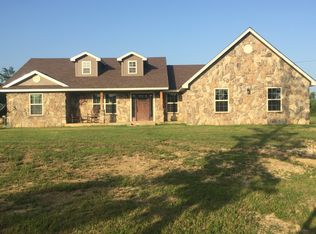 420 Canoe Rd, Broken Bow, OK 74728
