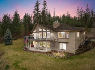 19515 N South Bank Rd, Nine Mile Falls, WA 99026