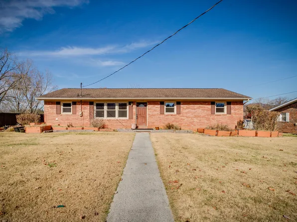 156 Kaluna Ave, Bluff City, TN 37618