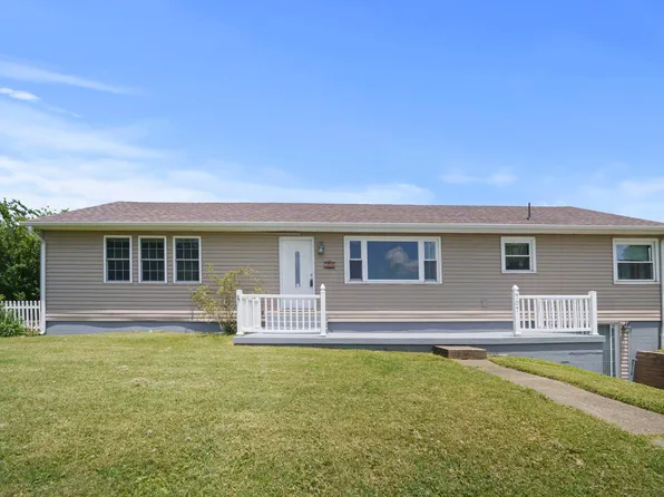 707 2nd St E, South Point, OH 45680