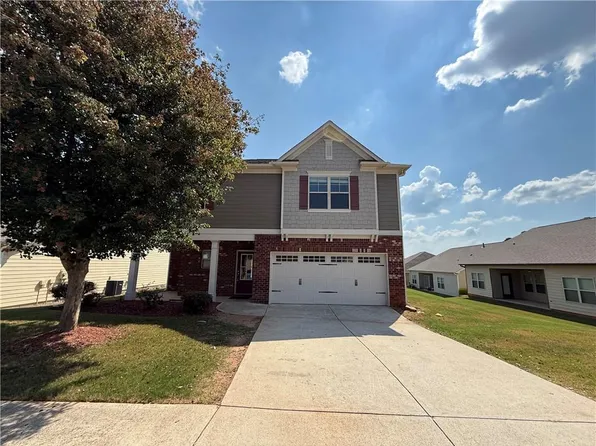 4525 Havenwood Pl, Gainesville, GA 30504