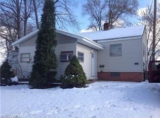 362 Freedom Ave NE, Canton, OH 44704