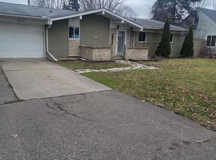 15115 Flanders St, Southgate, MI