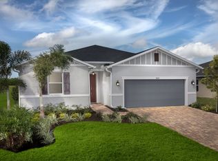 Plan 1989 Plan, River Run II, Zephyrhills, FL 33541