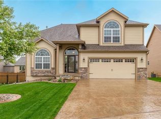 18403 W 193rd St, Spring Hill, KS 66083