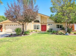 41952 El Camino Dr, Hemet, CA 92544