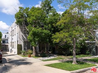 807 N June St, Los Angeles, CA 90038