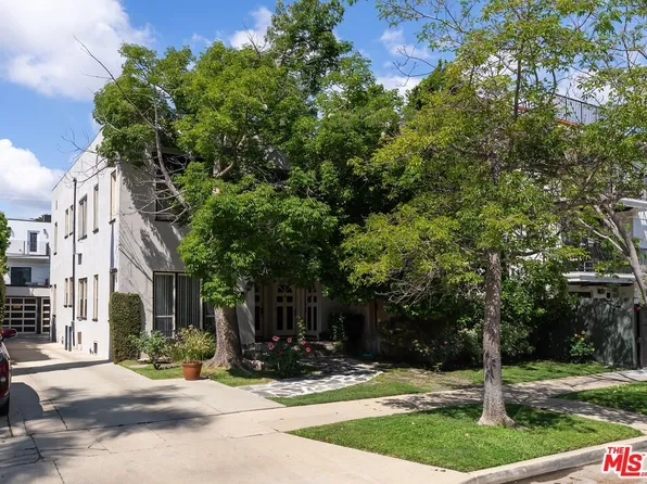 807 N June St, Los Angeles, CA 90038